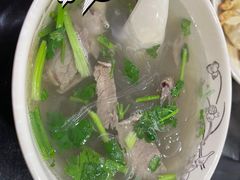 -回回锅贴(小河沿店)