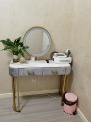 -芳朵美容养生SPA