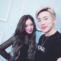 点击看大图 -3AM HAIR SALON烫发染发接发