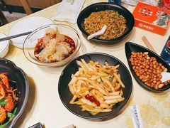 -聚味瞿记·龙虾堂(天元店)