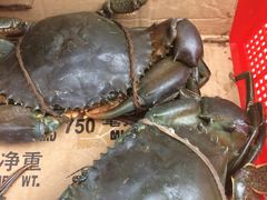 -龙海鲜螃蟹王(宏茂桥店)