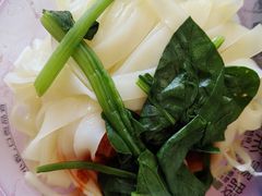 面皮-魏家凉皮(祈年大厦店)