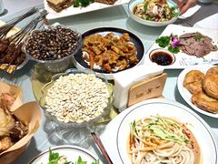 -西安贾三灌汤包·回坊小吃·清真炒菜(北院门总店)