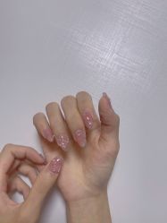 -MONICA BOX美甲美睫