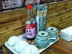 -张家巷美食(南浔店)