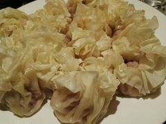 烧麦-永和红旗美食城