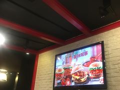-汉堡王(上海虹口龙之梦)