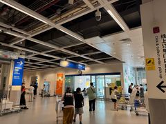 -宜家家居(四元桥商场店)