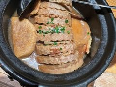 -竹里馆·淮扬菜·功夫茶(老门东店)