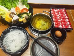 -呷哺呷哺 黄金牧场 (新中关购物中心店)
