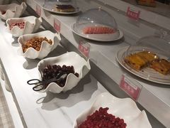 -玫瑰花园自助烤肉(顺义鑫海韵通店)