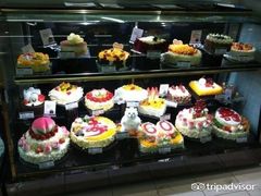 -好利来(奉天店)