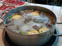 -为什么牛潮汕牛肉火锅(中信广场店)