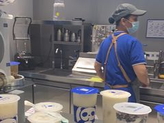 -茶百道(文冲沃尔玛店)