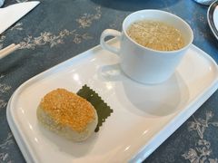 -扬州香格里拉·香宫中餐厅