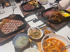 -半秋山西餐厅(巴南万达广场店)