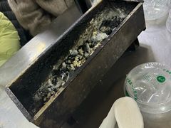-老四烧烤(永吉胡同店)