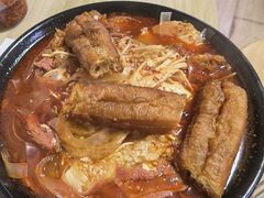-四川老牛麻辣烫(北门桥店)