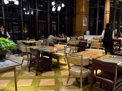 -新食谱全日制餐厅·苏州苏州湾艾美酒店