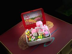 -TOYSRUS玩具反斗城(大连恒隆广场店)