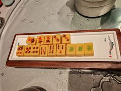 -四世同堂·京菜·烤鸭(双井店)