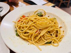 -萨莉亚意式餐厅(东山口店)