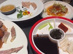 -全聚德(双井店)