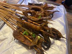 -晓靖轩烧烤(沙河风情店)