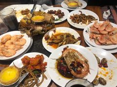 -汉巴味德(大悦城店)