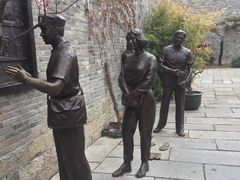 -回龙窝历史文化街区