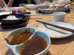 -正禾鲜·潮汕牛肉火锅(凯德天府店)