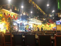 -拉丁餐厅·巴西烤肉自助(正佳广场店)
