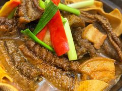 生敲豆干-金哥私房菜馆(张府园总店)