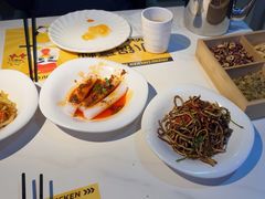 -金柱大盘鸡(跃进街店)
