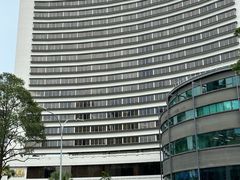 -新加坡富丽华河畔大酒店(SG Clean)