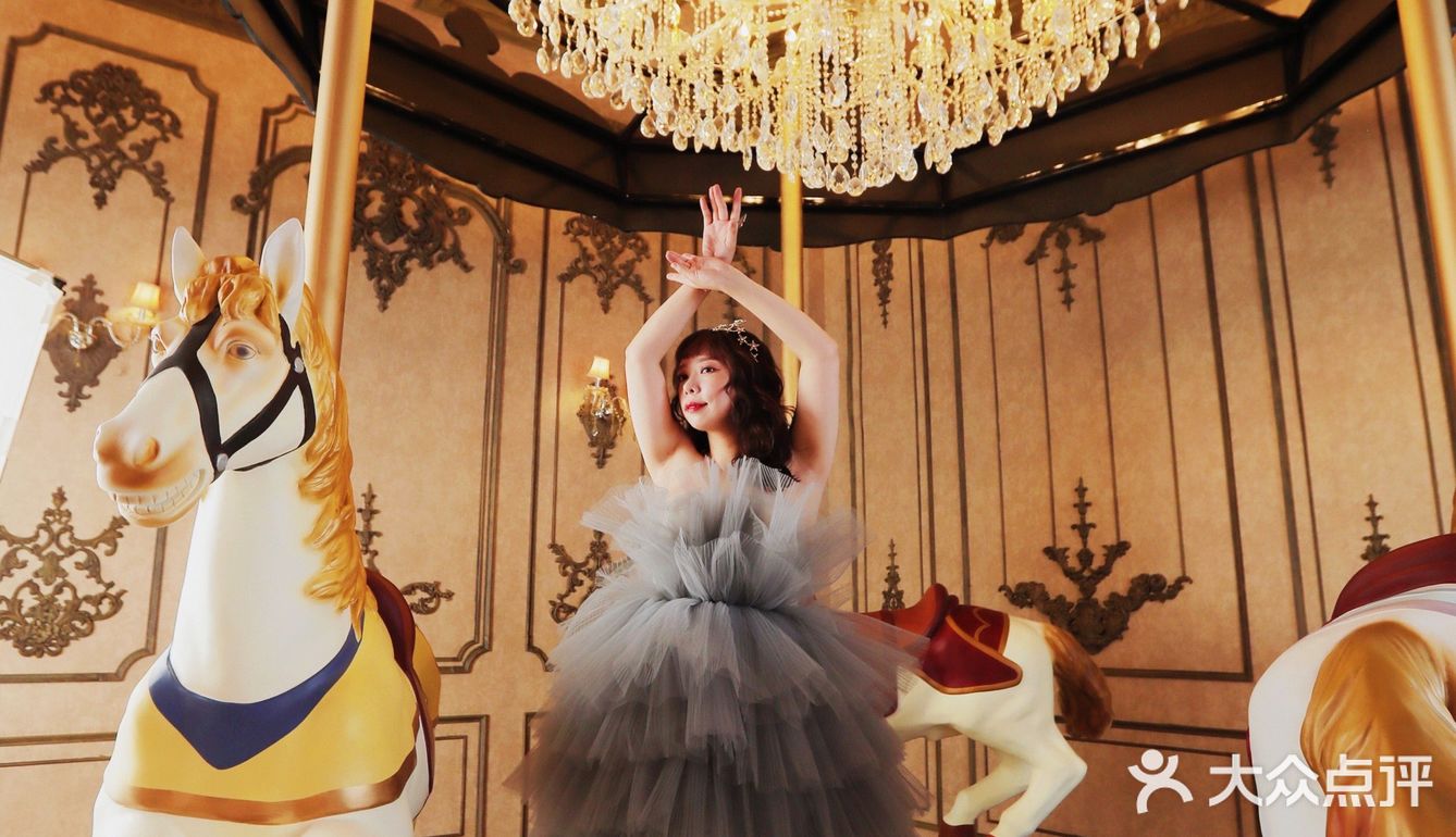 高品质摄影[加油]生活偶尔也需要点仪式感[礼花]