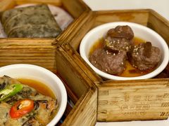 手打陈皮牛肉丸-超琪星·咖啡简餐(川音店)