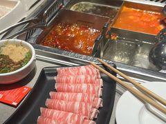 -海底捞火锅(壹悦城店)