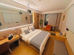 -兰汀酒店(三香路苏州市体育中心店)