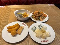 -凡塔斯牛排自助餐厅(广东佛山三水万达店)