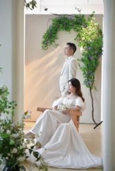 -金夫人婚纱摄影(总店)