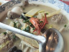 -翠姐姐农家大院·老底子萧山菜(建设一路店)