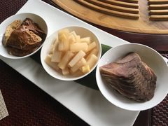 -和茶馆(西溪栖悦城店)