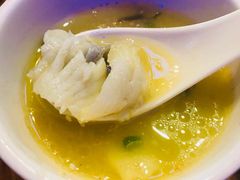 传统老坛子酸菜鱼不错-传统香辣蟹(南园路店)