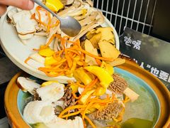 -饱嗝·泰傣厨房(国创园店)