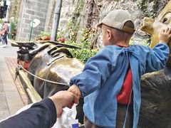 -茂德公鼓城