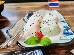 -Hi YOU你的饭局泰餐厅(雍和宫店)
