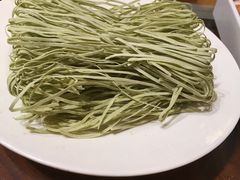 -古关火锅店(古北水镇景区店)