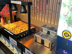 -神户赤童日式烤肉(金地广场店)
