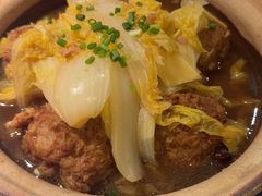 -印巷里主题餐厅(马鞍山店)